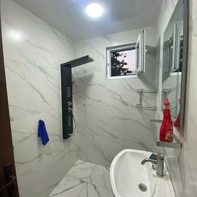 Two-Story House for Long-Term Rent in Batumi, Airport Area