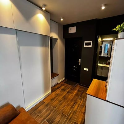 New 2+1 Apartment for Rent in Batumi, Airport Highway Street