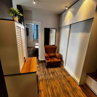 New 2+1 Apartment for Rent in Batumi, Airport Highway Street