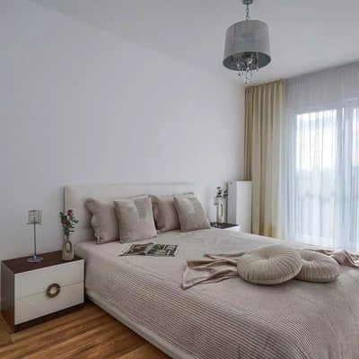 3-Room Apartment for Rent on Wileńska St., Warsaw (Praga-Północ)