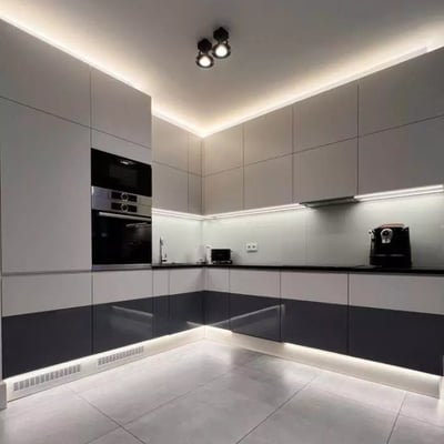 Долгосрочная аренда 3-комнатной квартиры, Ochota, ул. Aleja Bohaterów Września, Варшава