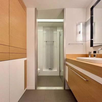 Долгосрочная аренда 3-комнатной квартиры, Ochota, ул. Aleja Bohaterów Września, Варшава