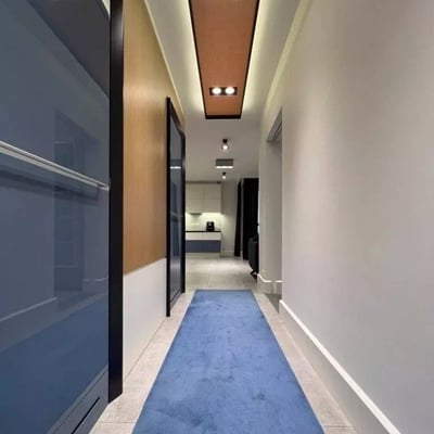 Долгосрочная аренда 3-комнатной квартиры, Ochota, ул. Aleja Bohaterów Września, Варшава