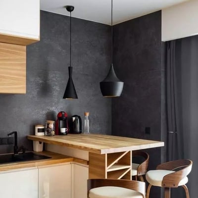 Long-term rental of a 2-room apartment, Kazimierz, Św. Wawrzyńca St., Old Town, Kraków