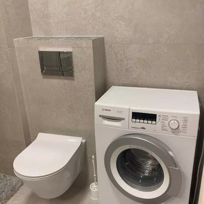 Long-term rental of a 2-room apartment, ul. Rakowicka, Grzegórzki, Kraków