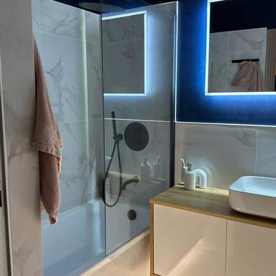 Long-term rental of a 3-room apartment, ul. Romana Ciesielskiego, Czyżyny, Kraków