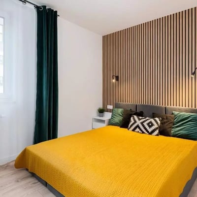 Long-term rental of a 2-room apartment, ul. Piltza, Ruczaj, Kraków