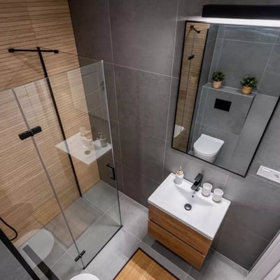 Long-term rental of a 2-room apartment, ul. Piltza, Ruczaj, Kraków