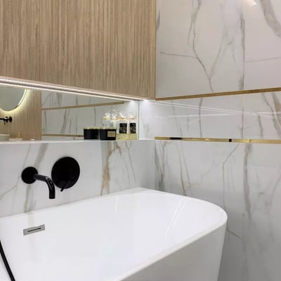 Long-term rental of a 3-room apartment, ul. Drabika, Jagodno, Wrocław