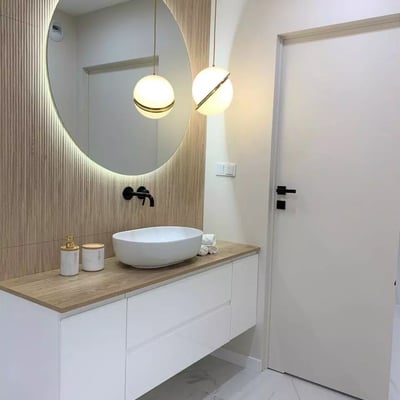 Long-term rental of a 3-room apartment, ul. Drabika, Jagodno, Wrocław