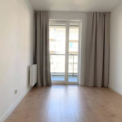 Long-term rental of a 3-room apartment, ul. Drabika, Jagodno, Wrocław