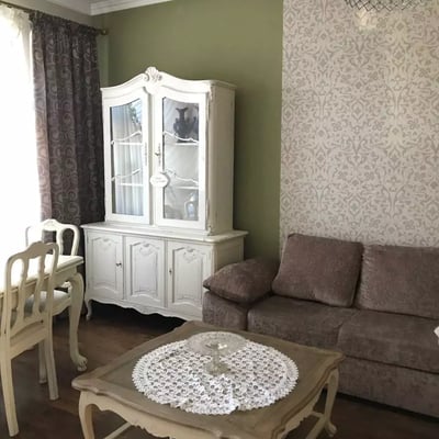 Long-term rental of a 2-room apartment, ul. Ignacego Mościckiego, Krzyki, Wrocław