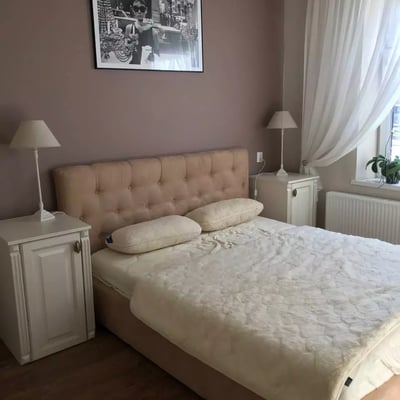 Long-term rental of a 2-room apartment, ul. Ignacego Mościckiego, Krzyki, Wrocław