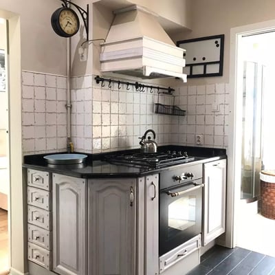 Long-term rental of a 2-room apartment, ul. Ignacego Mościckiego, Krzyki, Wrocław