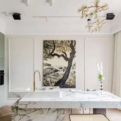 Long-term rental of a 3-room apartment, 72 m², ul. Cybernetyki, Mokotów, Warsaw