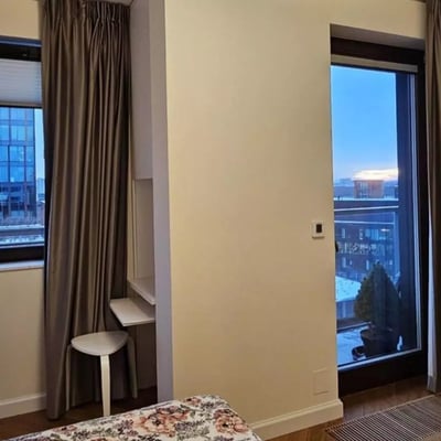 Долгосрочная аренда 3-комнатной квартиры, 71 м², ул. Burakowska, Wola, Варшава