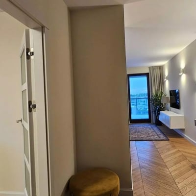 Долгосрочная аренда 3-комнатной квартиры, 71 м², ул. Burakowska, Wola, Варшава