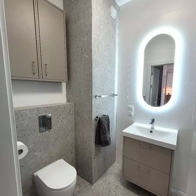 Долгосрочная аренда 2-комнатной квартиры, 50 м², ул. Kolejowa, Wola, Варшава