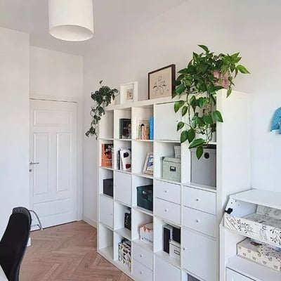 Long-term rental of a 3-room apartment, 51 m², Rakowska St., Włochy, Warsaw