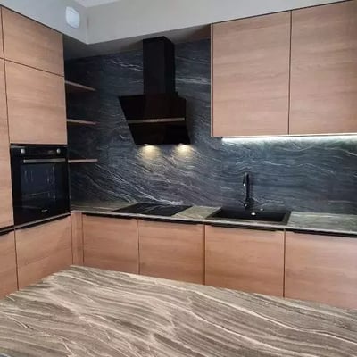 Long-term rental of a 3-room apartment, 72 m², Białej Floty St., Mokotów, Warsaw