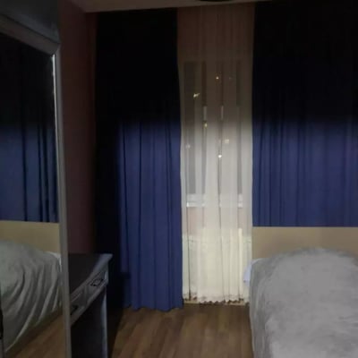 Long-term rental 2+1 apartment with sea view, Sh. Khimshiashvili St. 15, Batumi