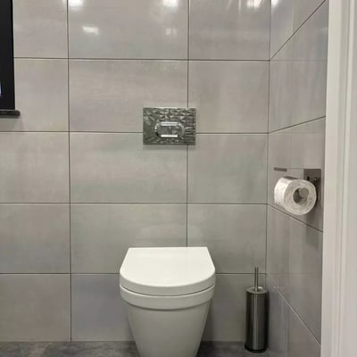 Long-term rental house in the suburbs of Batumi with a pool and yard