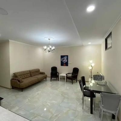 Long-Term Rent: 1+1 Apartment, G. Brckinvalle St. 86, Batumi