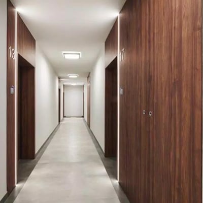 Long-Term Rent 2-Room Apartment in New Development, Kliny, Łagiewniki-Borek Fałęcki, Krakow