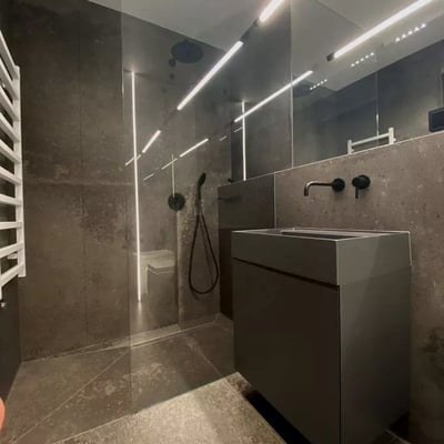 Long-Term Rent: 2-Room Apartment in Zabłocie, Krakow, with Parking Option