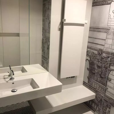 Long-Term Rent: 3-Room Apartment in the Heart of Kazimierz, Krakow, with Parking Option