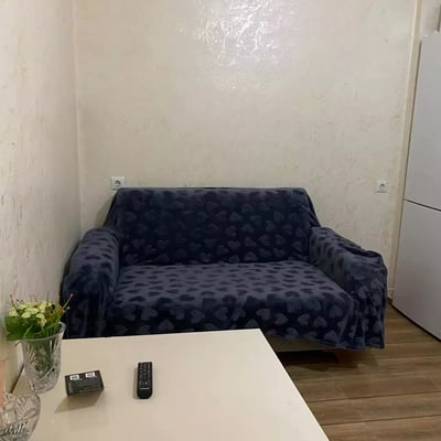 Alquiler a Largo Plazo: Apartamento 1+1, Calle Kobaladze 8a, Batumi