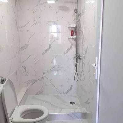 Long-Term Rental: 1+1 Apartment, Gudiashvili St. 14, Batumi