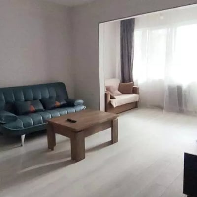 Long-Term Rental: 2+1 Apartment, Agmashenebeli St. 5, Batumi