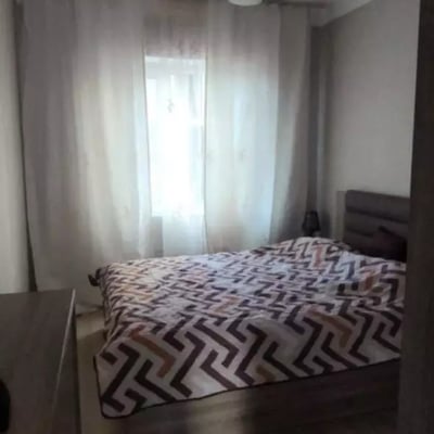 Long-Term Rental: 2+1 Apartment, Agmashenebeli St. 5, Batumi