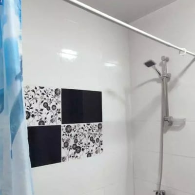 Long-Term Rental: 2+1 Apartment, Agmashenebeli St. 5, Batumi