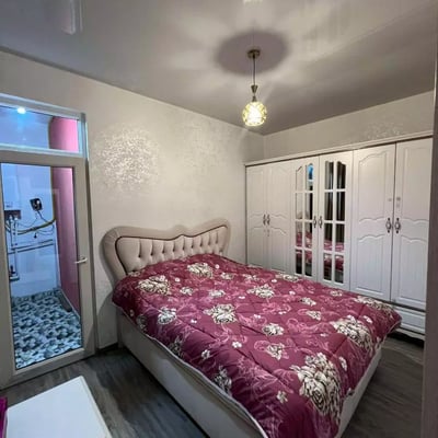 Long-Term Rental: 2+1 Apartment, Lermontov St. 141, Batumi