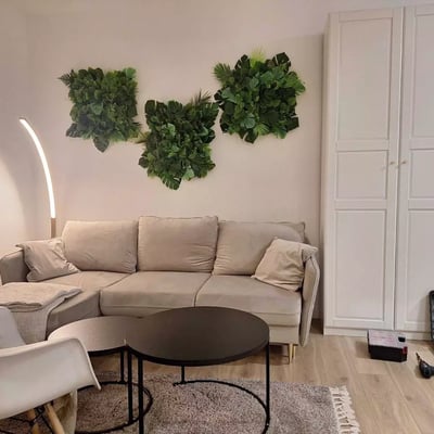 Long-term rental, Warsaw, Bielany district: 2-room apartment with a balcony