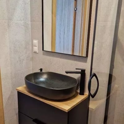 Long-term rental, Warsaw, Ursus district: 1-room apartment with a balcony