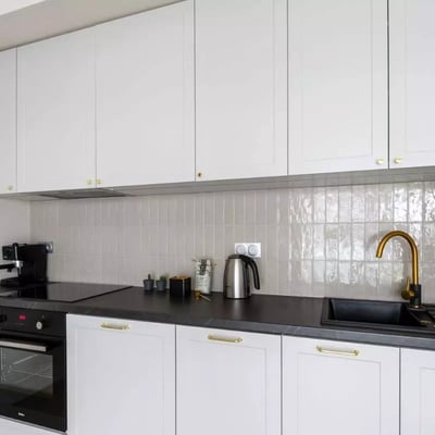 Долгосрочная аренда, Варшава, Mokotów: 1-комнатная квартира с террасой