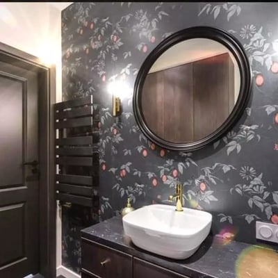 Долгосрочная аренда, Варшава, Mokotów: 1-комнатная квартира с террасой