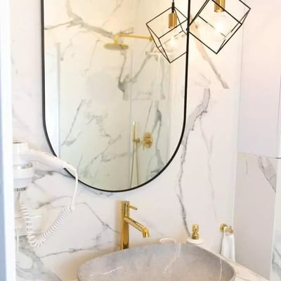 Долгосрочная аренда, Варшава, Воля: 1-комнатная квартира с балконом