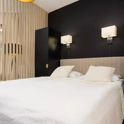 Долгосрочная аренда, Варшава, Воля: 1-комнатная квартира с балконом