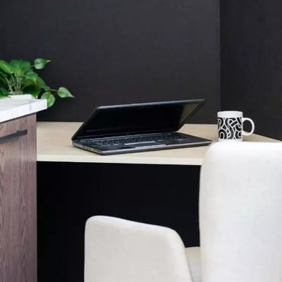 Long-term rental, Warsaw, Wola: 1-room apartment with a balcony