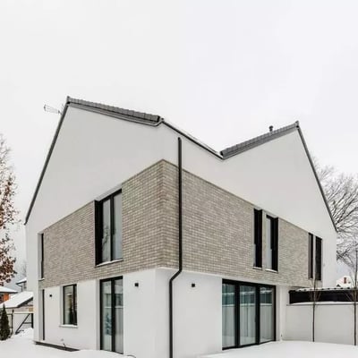 Долгосрочная аренда, Варшава, Вавер: дом 250 м² с гаражом