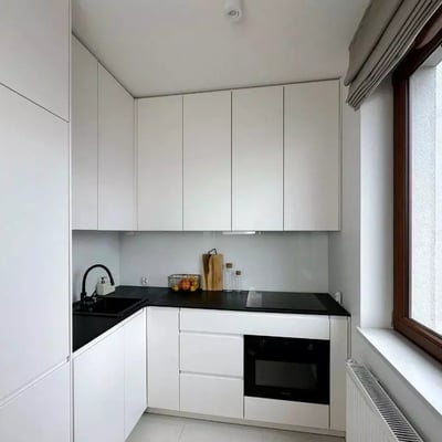 Long-term rental, Warsaw, Wilanów: 2-room apartment 45 m²