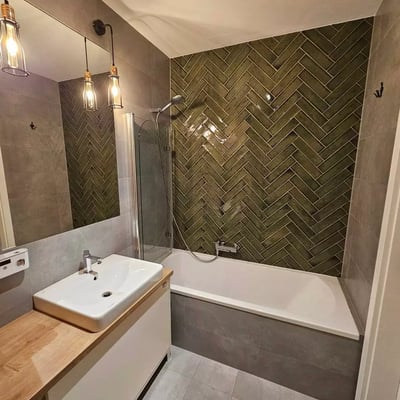 Долгосрочная аренда, Варшава, Таргувек: 3-комнатная квартира 62 м²