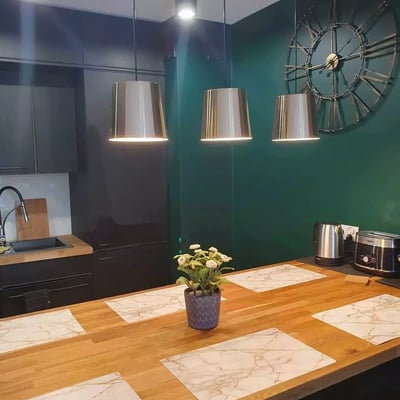 Долгосрочная аренда, Варшава, Białołęka: 3-комнатная квартира 52 м²