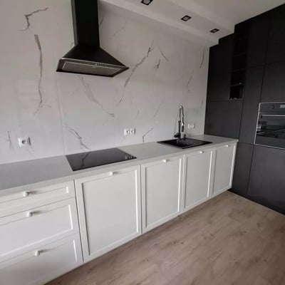 Long-term rental, Warsaw, Białołęka: 2-room apartment 45 m²