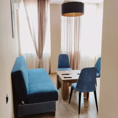 Long-term rental, Batumi: 2+1 apartment, 69 m²