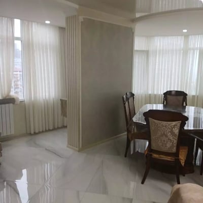 Alquiler a largo plazo, Batumi: apartamento 3+1, 125 m²